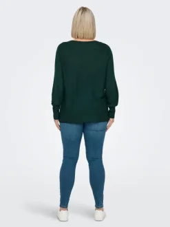 CARAIDA Strikkegenser