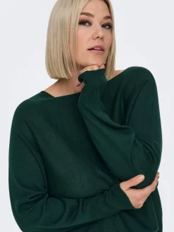CARAIDA Strikkegenser