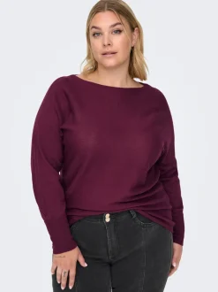 CARAIDA Strikkegenser