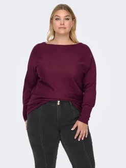 CARAIDA Strikkegenser