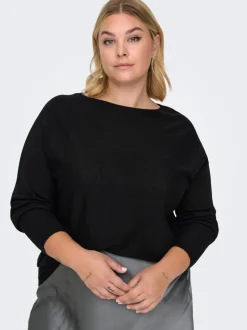CARAIDA Strikkegenser
