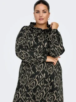 CARALBA Kort kjole