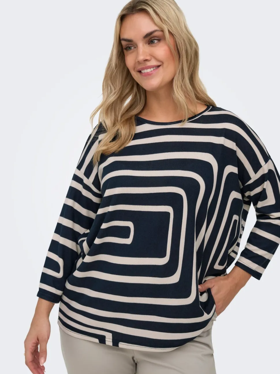 CARALBA Topp