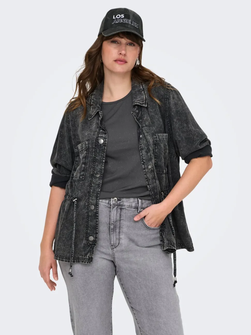 CARALIA Tanktopp