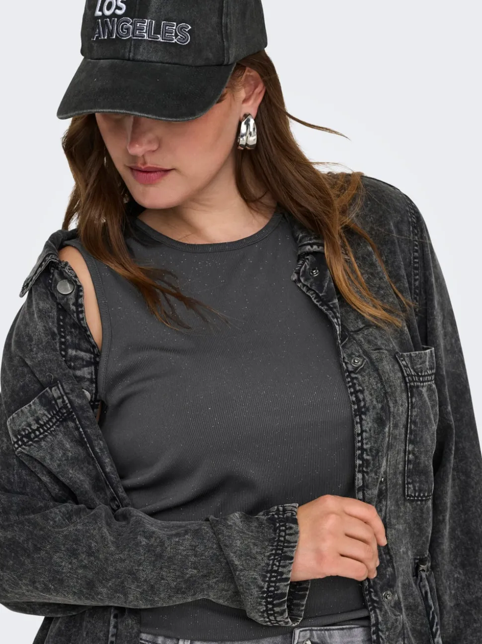CARALIA Tanktopp