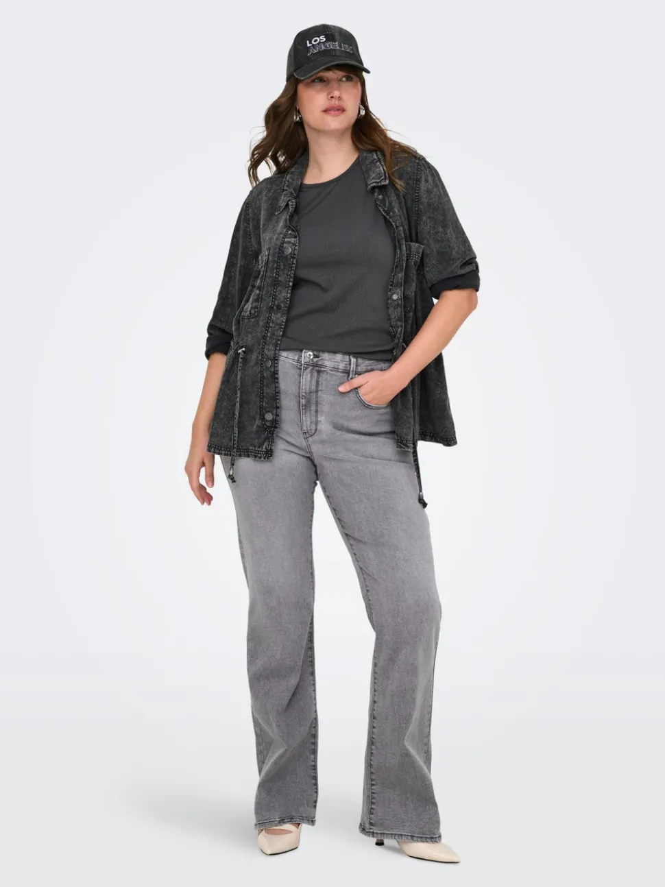 CARALIA Tanktopp