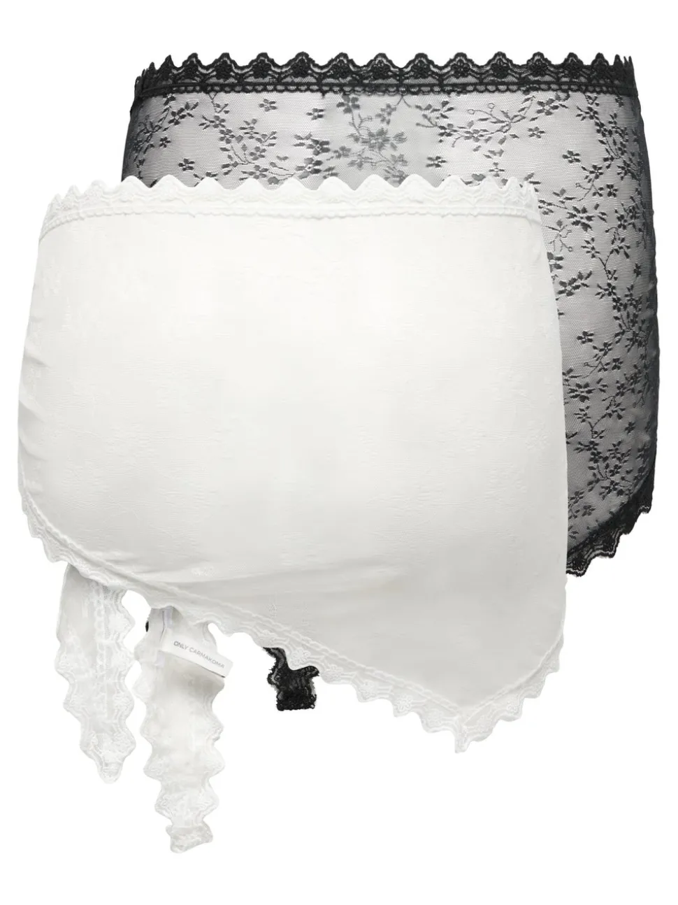 CARALINE 2-pack Skjerf