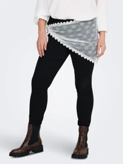 CARALINE 2-pack Skjerf
