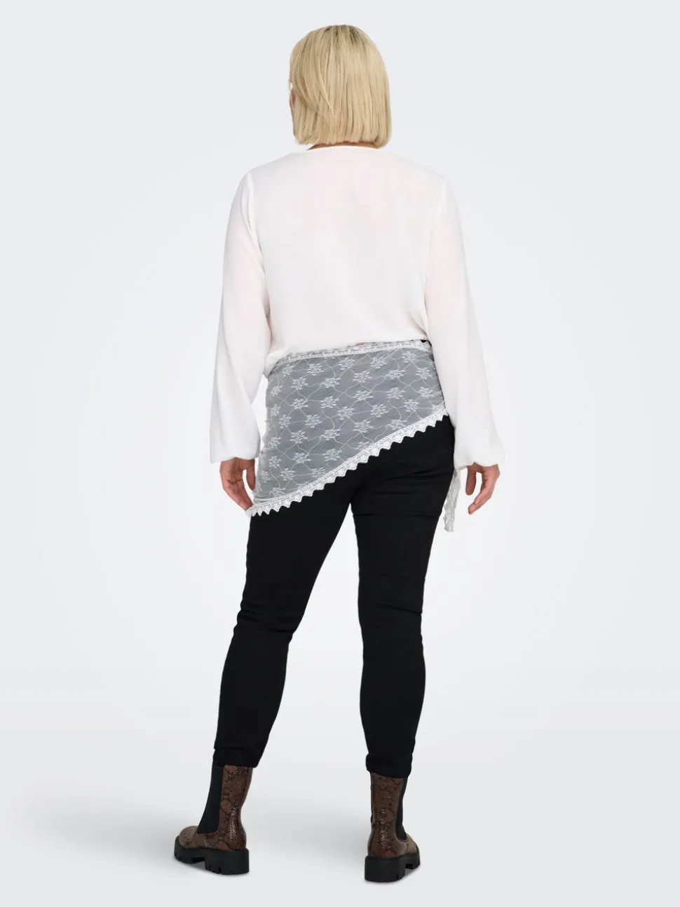 CARALINE 2-pack Skjerf