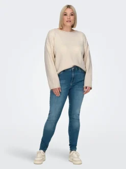 CARALVILDA Strikkegenser