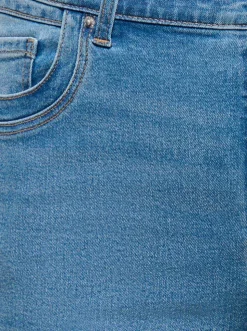 CARANE Middels høy midje Skinny Fit Jeans