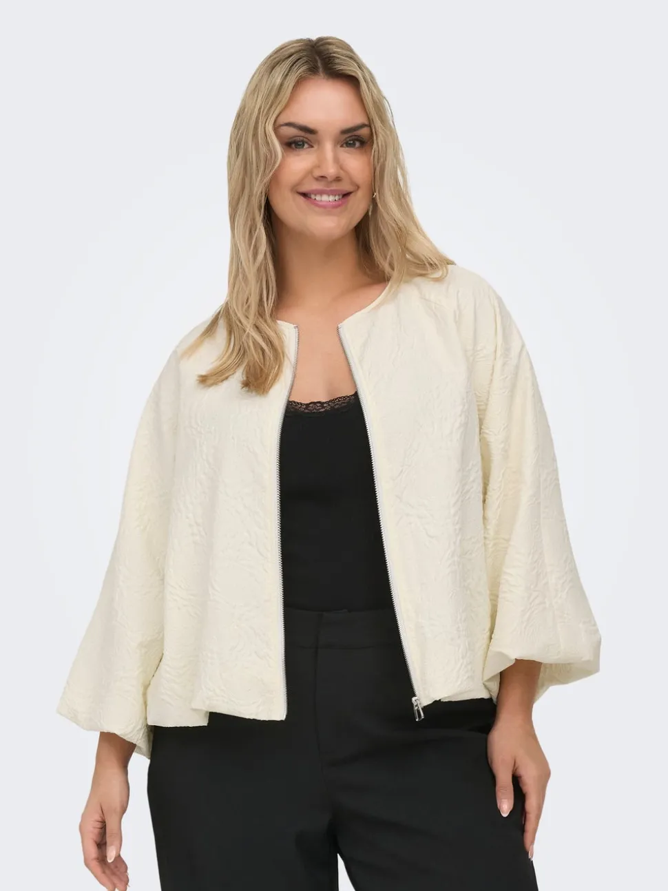 CARANJA Jakke