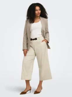 CARANNY Regular Fit Culotte bukser