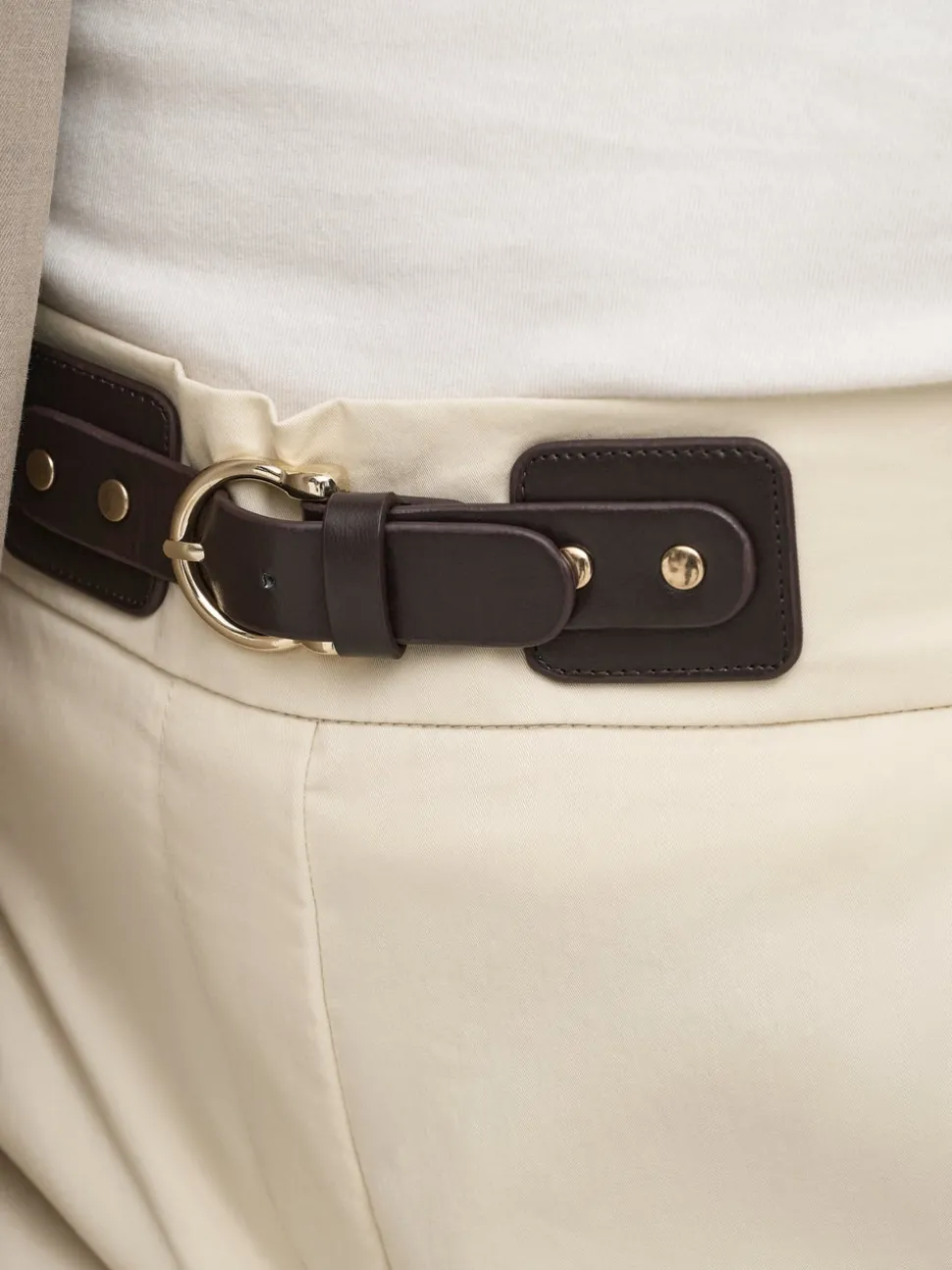 CARANNY Regular Fit Culotte bukser