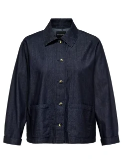 CARASHBY Denimjakke