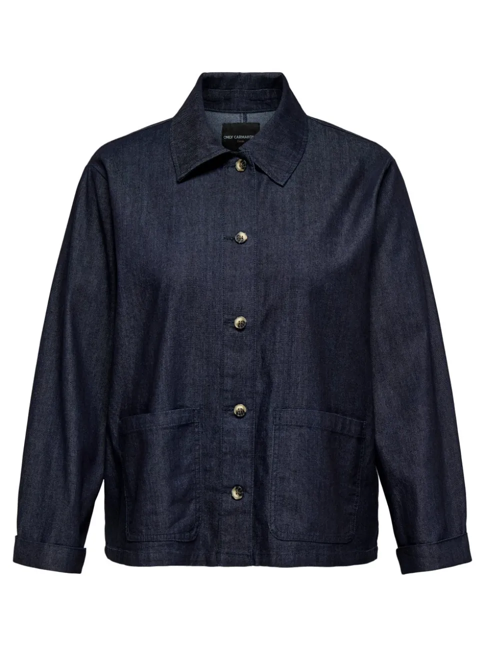 CARASHBY Denimjakke