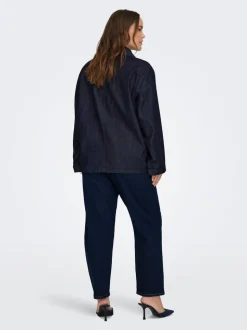 CARASHBY Denimjakke