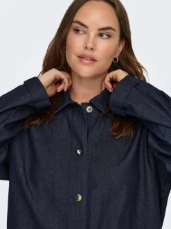 CARASHBY Denimjakke