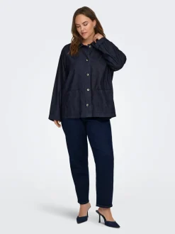 CARASHBY Denimjakke