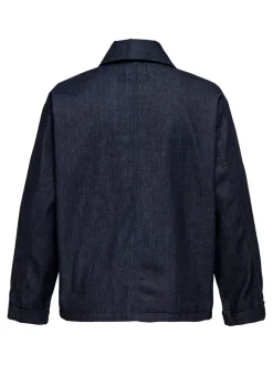 CARASHBY Denimjakke