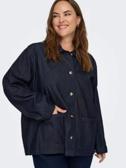 CARASHBY Denimjakke
