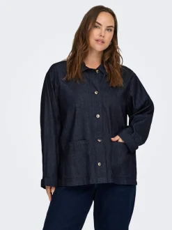 CARASHBY Denimjakke