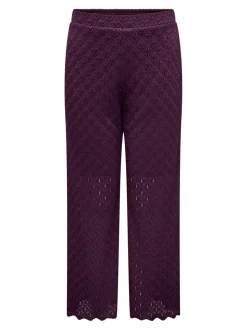 CARAUBREY Regular Fit Bukser