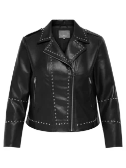 CARAUDREY Biker jakke