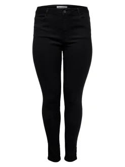 CARAUGUSTA Høy midje Skinny Fit Jeans