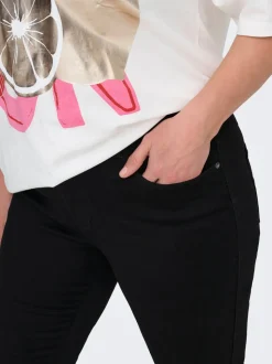 CARAUGUSTA Høy midje Skinny Fit Jeans