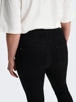 CARAUGUSTA Høy midje Skinny Fit Jeans