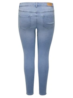 CARAUGUSTA Høy midje Skinny Fit Jeans