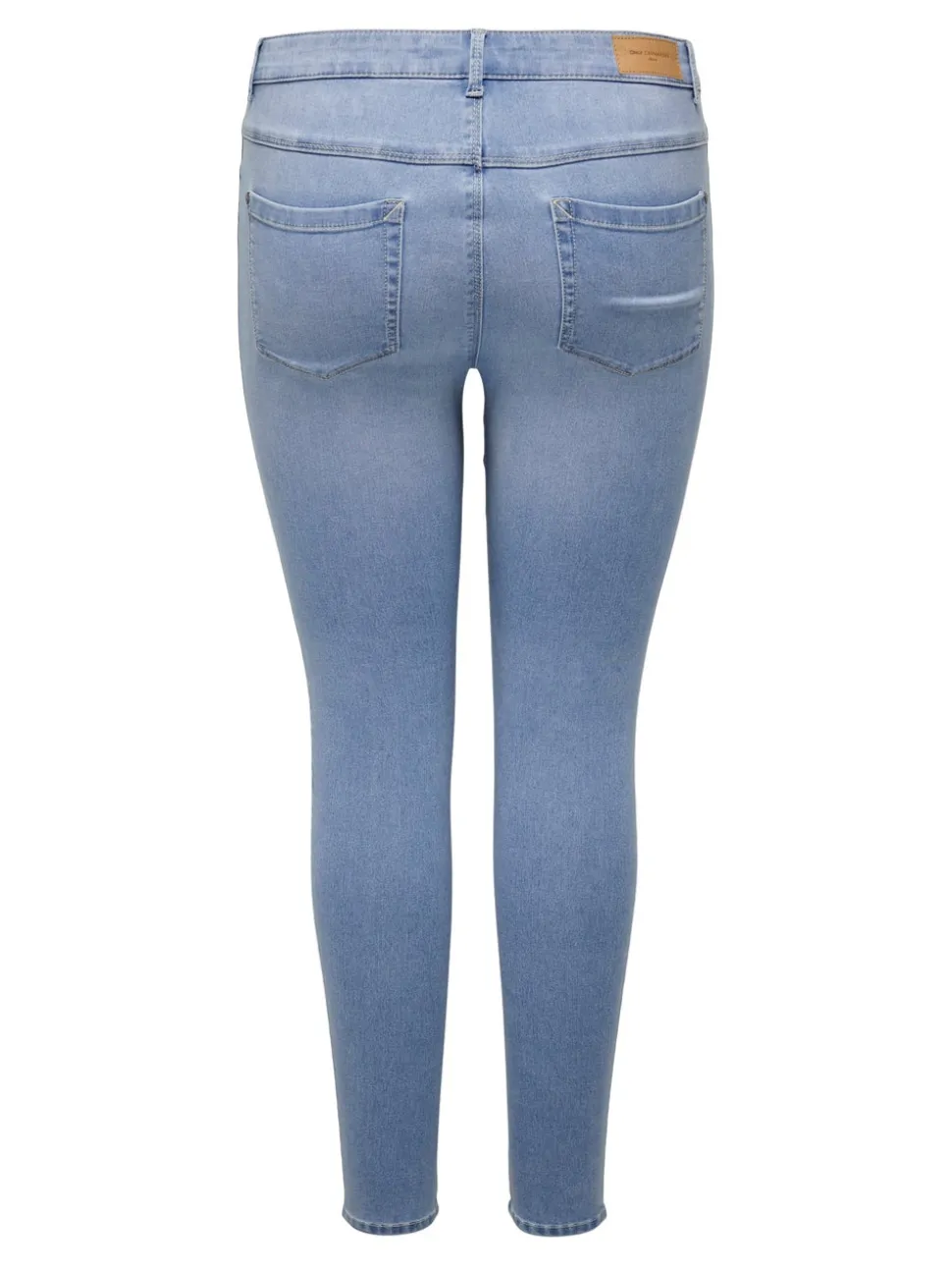 CARAUGUSTA Høy midje Skinny Fit Jeans
