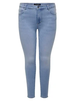CARAUGUSTA Høy midje Skinny Fit Jeans
