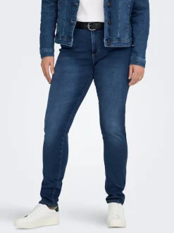 CARAUGUSTA Høy midje Skinny Fit Jeans