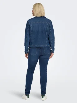 CARAUGUSTA Høy midje Skinny Fit Jeans