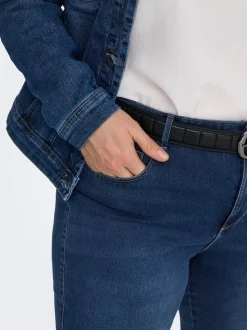 CARAUGUSTA Høy midje Skinny Fit Jeans