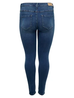 CARAUGUSTA Høy midje Skinny Fit Jeans