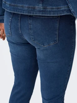 CARAUGUSTA Høy midje Skinny Fit Jeans