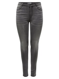 CARAUGUSTA Høy midje Skinny Fit Jeans
