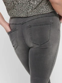 CARAUGUSTA Høy midje Skinny Fit Jeans