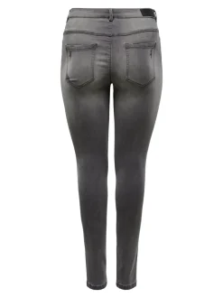 CARAUGUSTA Høy midje Skinny Fit Jeans