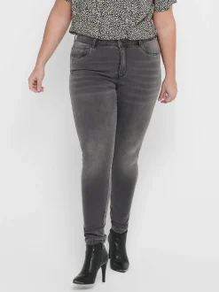 CARAUGUSTA Høy midje Skinny Fit Jeans