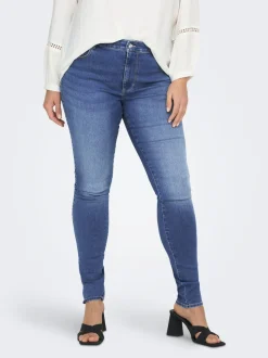 CARAUGUSTA Høy midje Skinny Fit Jeans