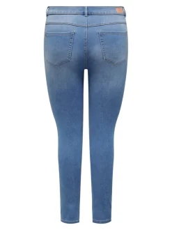 CARAUGUSTA Høy midje Skinny Fit Jeans