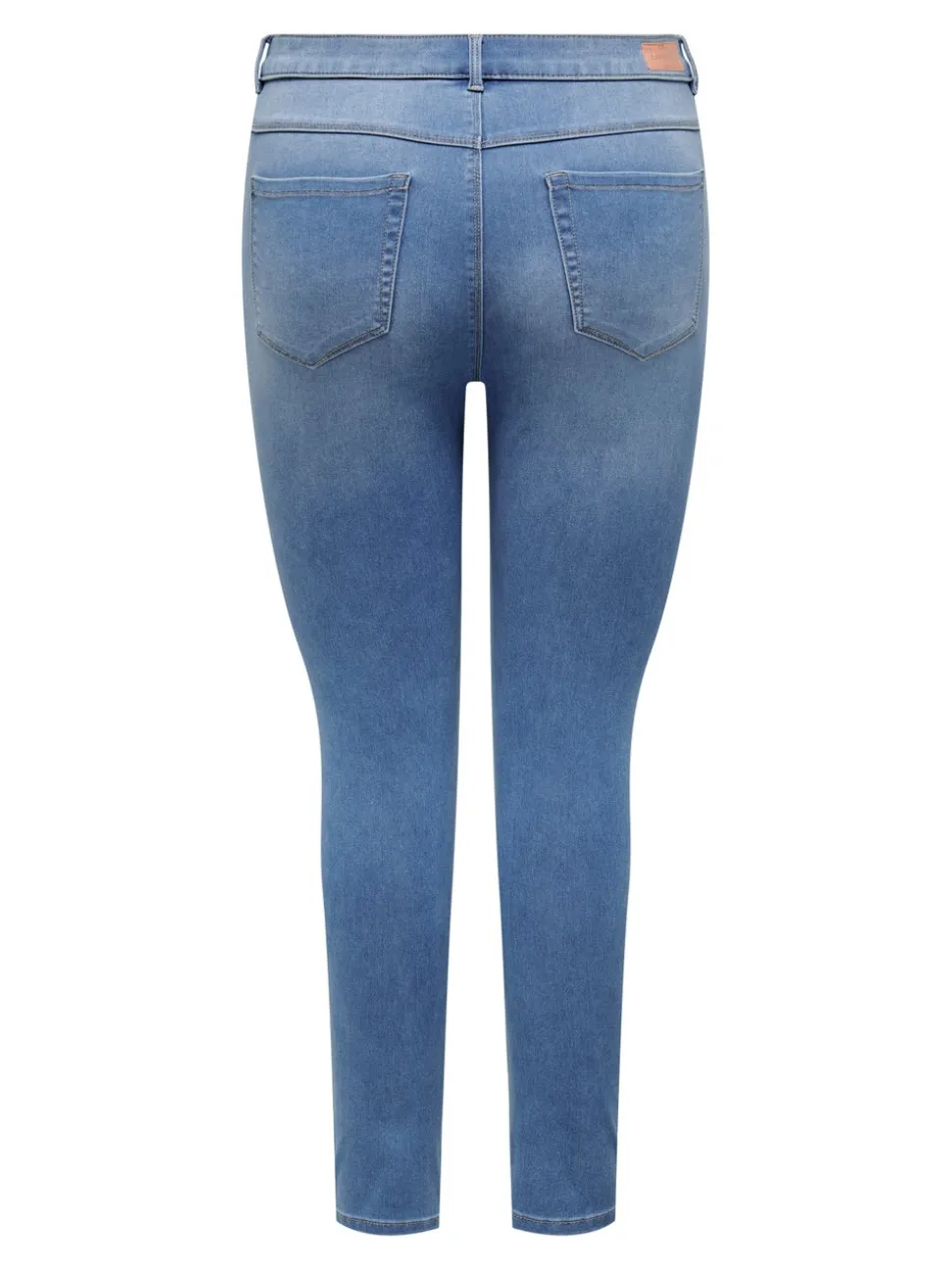 CARAUGUSTA Høy midje Skinny Fit Jeans
