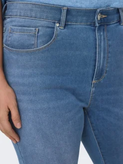 CARAUGUSTA Høy midje Skinny Fit Jeans
