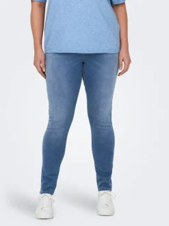 CARAUGUSTA Høy midje Skinny Fit Jeans