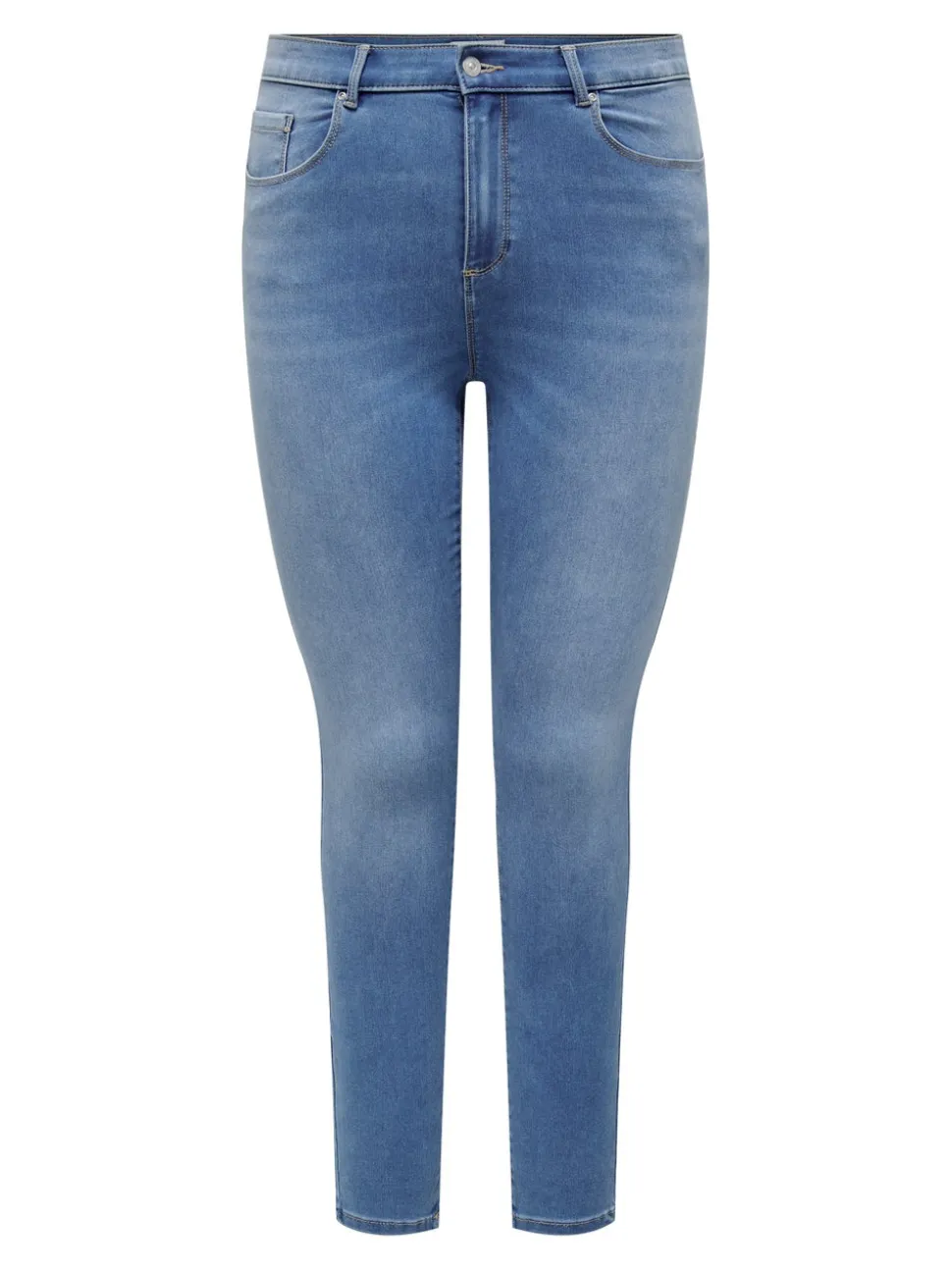 CARAUGUSTA Høy midje Skinny Fit Jeans