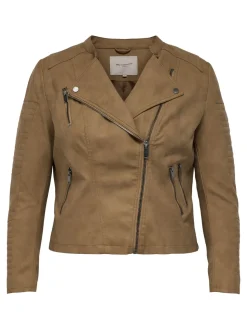 CARAVANA Biker jakke